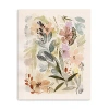 Kirkland's Potpourri Watercolor I Canvas Art Print In Multi