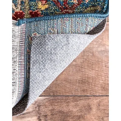 Kirkland's Premium Eco-friendly Rug Pad In Gray