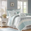 Kirkland's Queen Comforter Set In Multi