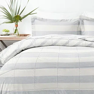 Kirkland's Queen Comforter Set In Multi