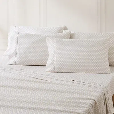 Kirkland's Queen Sheet Set In Multi