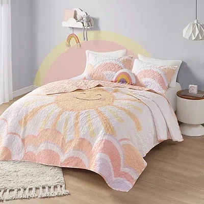 Kirkland's Quilt Set