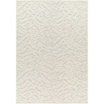 Kirkland's Ravello Outdoor Rug In Multi
