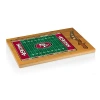 Kirkland's San Francisco 49ers Cutting Board & Knife Set In Multi
