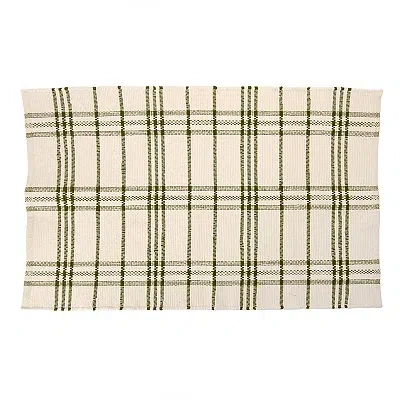 Kirkland's Scatter Rug In Multi