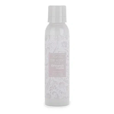 Kirkland's Scent Of  Home Room Spray In Gray