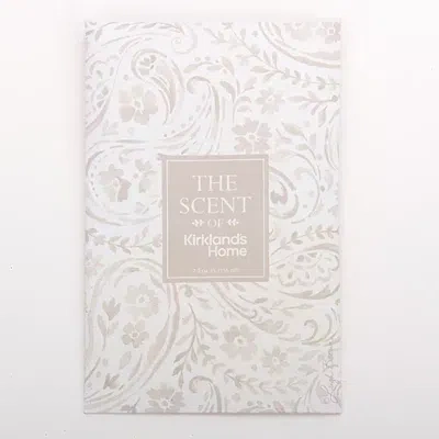 Kirkland's Scent Of  Home Sachet In Multi