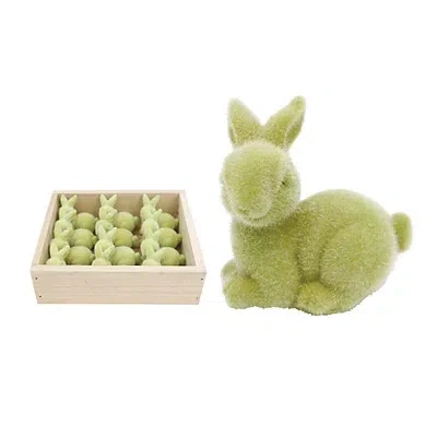 Kirkland's Set In Green