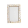 Kirkland's Shine Mother Of Pearl Picture Frame In White