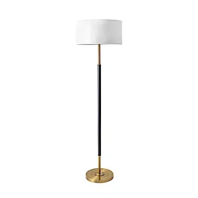 Kirkland's Simple Stem Floor Lamp In Multi