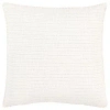 Kirkland's Simple Texture Pillow In White