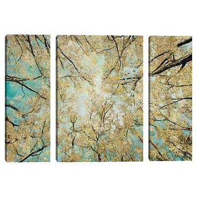 Kirkland's Sky High Canvas Art Prints In Multi