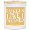 Kirkland's Smells Like Cleaned Lemon Sugar 2-wick Jar Candle In Multi