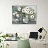 Kirkland's Soft Blooms Still Life Framed Wall Art In Multi