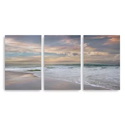 Kirkland's Soft Twilight Canvas Art Prints In Multi
