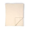 Kirkland's Solid Cloud Throw In White