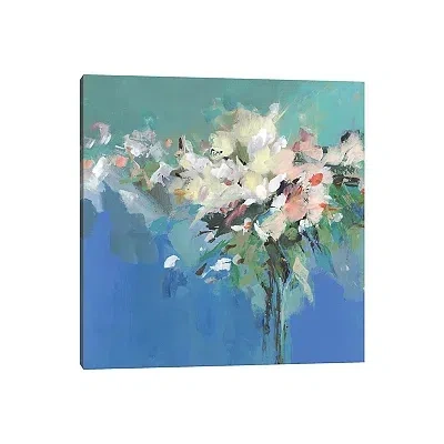 Kirkland's Spring Power Canvas Art Print In Multi
