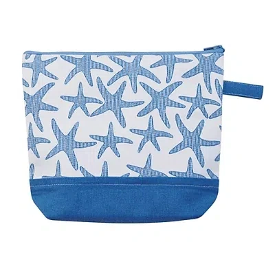 Kirkland's Starfish Pouch In Multi