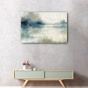 Kirkland's Still Evening Waters Ii Canvas Wall Art In Multi