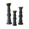 Kirkland's String Candle Holders In Multi