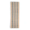 Kirkland's Striped Straw Table Runner In Multi