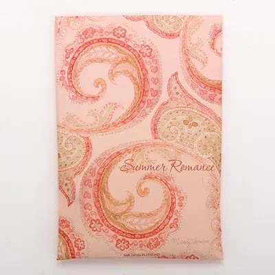 Kirkland's Summer Romance Floral Sachet In Multi