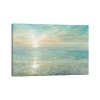 Kirkland's Sunrise Canvas Art Print In Multi