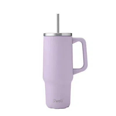 Kirkland's Swell Lilac 30 oz Tumbler In Purple