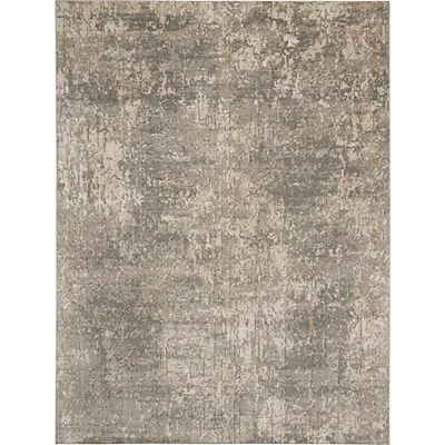Kirkland's Tally Textured Area Rug In Brown