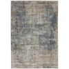 Kirkland's Tally Textured Area Rug In Multi