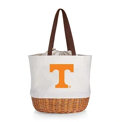 Kirkland's Tennessee Canvas Tote Bag In Multi