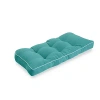 Kirkland's Terrasol Outdoor Bench Cushion In Blue