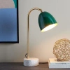 Kirkland's Terrazzo Task Table Lamp In Multi