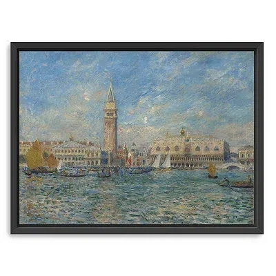 Kirkland's The Doge's Palace In Multi