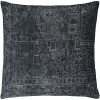Kirkland's Toole Throw Pillow In Gray