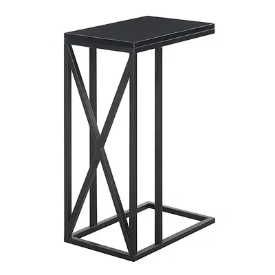 Kirkland's Tucson C-table In Black
