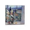 Kirkland's Tuscany Hillside Ii Canvas Art Print In Multi