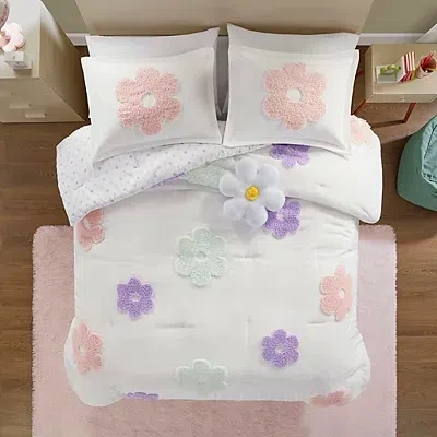 Kirkland's Twin Comforter Set