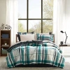 Kirkland's Twin Comforter Set In Multi
