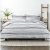 Kirkland's Twin Duvet Cover Set In Multi
