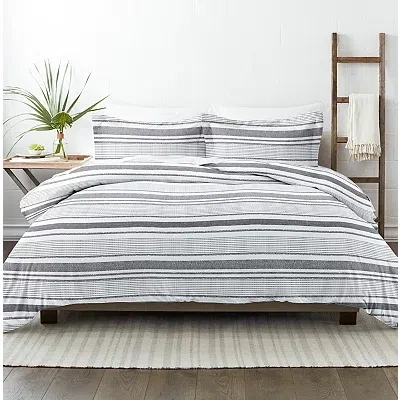 Kirkland's Twin Duvet Cover Set In Multi