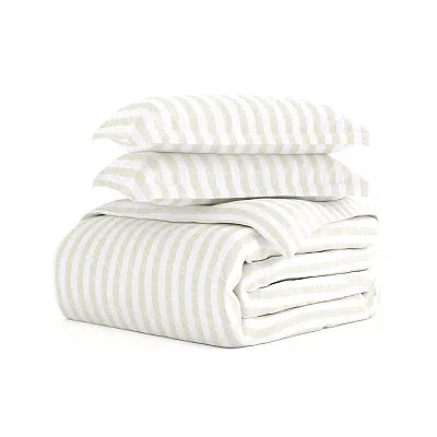 Kirkland's Twin Duvet Cover Set In Multi