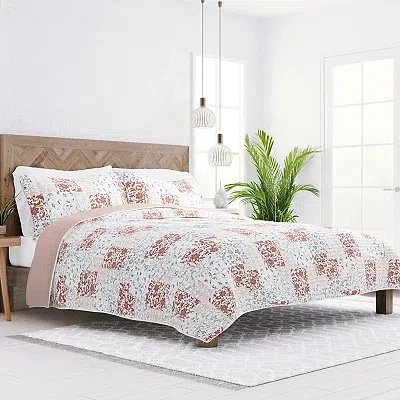 Kirkland's Twin Quilt Set