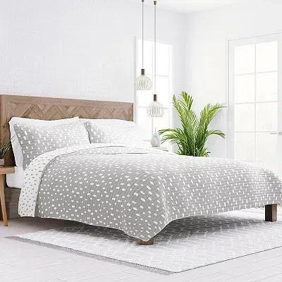 Kirkland's Twin Quilt Set In Multi