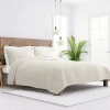 Kirkland's Twin Quilt Set In White