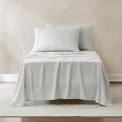 Kirkland's Twin Sheet Set In Gray
