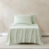 Kirkland's Twin Sheet Set In Green