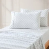 Kirkland's Twin Sheet Set In White