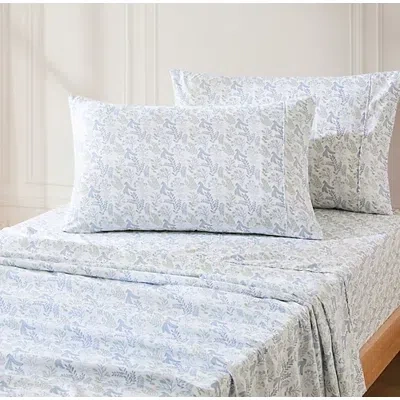 Kirkland's Twin Sheet Set In Multi