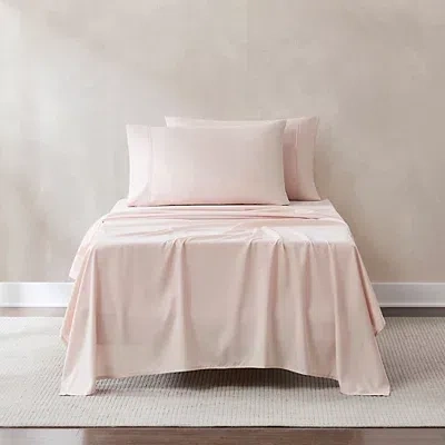Kirkland's Twin Sheet Set In Pink